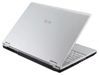 LG E500 (Core 2 Duo T5250 1500 Mhz/15.4