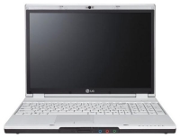 LG E500 (Core 2 Duo T7100 1800 Mhz/15.4