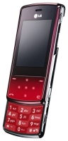 LG KF510 avis, LG KF510 prix, LG KF510 caractéristiques, LG KF510 Fiche, LG KF510 Fiche technique, LG KF510 achat, LG KF510 acheter, LG KF510 Téléphone portable