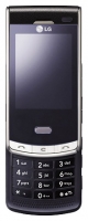 LG KF750 avis, LG KF750 prix, LG KF750 caractéristiques, LG KF750 Fiche, LG KF750 Fiche technique, LG KF750 achat, LG KF750 acheter, LG KF750 Téléphone portable