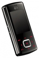 LG KG800 avis, LG KG800 prix, LG KG800 caractéristiques, LG KG800 Fiche, LG KG800 Fiche technique, LG KG800 achat, LG KG800 acheter, LG KG800 Téléphone portable