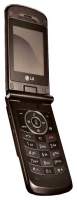 LG KG810 avis, LG KG810 prix, LG KG810 caractéristiques, LG KG810 Fiche, LG KG810 Fiche technique, LG KG810 achat, LG KG810 acheter, LG KG810 Téléphone portable