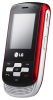 LG KP265 avis, LG KP265 prix, LG KP265 caractéristiques, LG KP265 Fiche, LG KP265 Fiche technique, LG KP265 achat, LG KP265 acheter, LG KP265 Téléphone portable