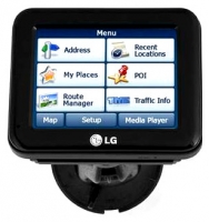 LG LN835 avis, LG LN835 prix, LG LN835 caractéristiques, LG LN835 Fiche, LG LN835 Fiche technique, LG LN835 achat, LG LN835 acheter, LG LN835 GPS