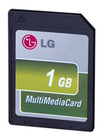 LG MMC 1Go avis, LG MMC 1Go prix, LG MMC 1Go caractéristiques, LG MMC 1Go Fiche, LG MMC 1Go Fiche technique, LG MMC 1Go achat, LG MMC 1Go acheter, LG MMC 1Go Carte mémoire