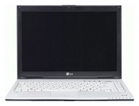 LG T1 (Core 2 Duo T2500 2000 Mhz/14.1