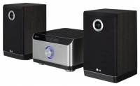 LG XA-105 avis, LG XA-105 prix, LG XA-105 caractéristiques, LG XA-105 Fiche, LG XA-105 Fiche technique, LG XA-105 achat, LG XA-105 acheter, LG XA-105 Chaîne Hi Fi