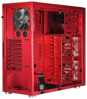 Lian Li PC-8FI Red image, Lian Li PC-8FI Red images, Lian Li PC-8FI Red photos, Lian Li PC-8FI Red photo, Lian Li PC-8FI Red picture, Lian Li PC-8FI Red pictures