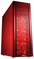 Lian Li PC-A77F Red avis, Lian Li PC-A77F Red prix, Lian Li PC-A77F Red caractéristiques, Lian Li PC-A77F Red Fiche, Lian Li PC-A77F Red Fiche technique, Lian Li PC-A77F Red achat, Lian Li PC-A77F Red acheter, Lian Li PC-A77F Red Tour