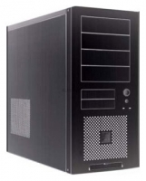 Lian Li PC-G60B Black avis, Lian Li PC-G60B Black prix, Lian Li PC-G60B Black caractéristiques, Lian Li PC-G60B Black Fiche, Lian Li PC-G60B Black Fiche technique, Lian Li PC-G60B Black achat, Lian Li PC-G60B Black acheter, Lian Li PC-G60B Black Tour