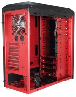 Lian Li PC-P50R Black/red image, Lian Li PC-P50R Black/red images, Lian Li PC-P50R Black/red photos, Lian Li PC-P50R Black/red photo, Lian Li PC-P50R Black/red picture, Lian Li PC-P50R Black/red pictures