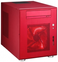 Lian Li PC-Q08 Red avis, Lian Li PC-Q08 Red prix, Lian Li PC-Q08 Red caractéristiques, Lian Li PC-Q08 Red Fiche, Lian Li PC-Q08 Red Fiche technique, Lian Li PC-Q08 Red achat, Lian Li PC-Q08 Red acheter, Lian Li PC-Q08 Red Tour