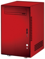 Lian Li PC-Q11R Red avis, Lian Li PC-Q11R Red prix, Lian Li PC-Q11R Red caractéristiques, Lian Li PC-Q11R Red Fiche, Lian Li PC-Q11R Red Fiche technique, Lian Li PC-Q11R Red achat, Lian Li PC-Q11R Red acheter, Lian Li PC-Q11R Red Tour