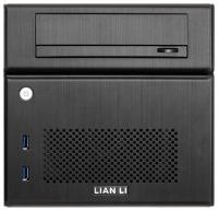 Lian Li PC-Q15B 300W Black avis, Lian Li PC-Q15B 300W Black prix, Lian Li PC-Q15B 300W Black caractéristiques, Lian Li PC-Q15B 300W Black Fiche, Lian Li PC-Q15B 300W Black Fiche technique, Lian Li PC-Q15B 300W Black achat, Lian Li PC-Q15B 300W Black acheter, Lian Li PC-Q15B 300W Black Tour