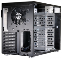 Lian Li PC-V650B Black image, Lian Li PC-V650B Black images, Lian Li PC-V650B Black photos, Lian Li PC-V650B Black photo, Lian Li PC-V650B Black picture, Lian Li PC-V650B Black pictures