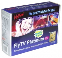 LifeView FlyTV Platinum/FM image, LifeView FlyTV Platinum/FM images, LifeView FlyTV Platinum/FM photos, LifeView FlyTV Platinum/FM photo, LifeView FlyTV Platinum/FM picture, LifeView FlyTV Platinum/FM pictures