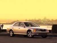 Lincoln LS Sedan (1 generation) 3.0 MT (213 hp) image, Lincoln LS Sedan (1 generation) 3.0 MT (213 hp) images, Lincoln LS Sedan (1 generation) 3.0 MT (213 hp) photos, Lincoln LS Sedan (1 generation) 3.0 MT (213 hp) photo, Lincoln LS Sedan (1 generation) 3.0 MT (213 hp) picture, Lincoln LS Sedan (1 generation) 3.0 MT (213 hp) pictures