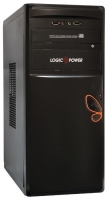 LogicPower 3802 400W Black avis, LogicPower 3802 400W Black prix, LogicPower 3802 400W Black caractéristiques, LogicPower 3802 400W Black Fiche, LogicPower 3802 400W Black Fiche technique, LogicPower 3802 400W Black achat, LogicPower 3802 400W Black acheter, LogicPower 3802 400W Black Tour