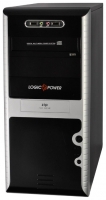 LogicPower 4452 400W Black/silver avis, LogicPower 4452 400W Black/silver prix, LogicPower 4452 400W Black/silver caractéristiques, LogicPower 4452 400W Black/silver Fiche, LogicPower 4452 400W Black/silver Fiche technique, LogicPower 4452 400W Black/silver achat, LogicPower 4452 400W Black/silver acheter, LogicPower 4452 400W Black/silver Tour