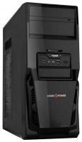 LogicPower 5850 400W Black avis, LogicPower 5850 400W Black prix, LogicPower 5850 400W Black caractéristiques, LogicPower 5850 400W Black Fiche, LogicPower 5850 400W Black Fiche technique, LogicPower 5850 400W Black achat, LogicPower 5850 400W Black acheter, LogicPower 5850 400W Black Tour