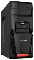 LogicPower 5850 w/o PSU Black/red avis, LogicPower 5850 w/o PSU Black/red prix, LogicPower 5850 w/o PSU Black/red caractéristiques, LogicPower 5850 w/o PSU Black/red Fiche, LogicPower 5850 w/o PSU Black/red Fiche technique, LogicPower 5850 w/o PSU Black/red achat, LogicPower 5850 w/o PSU Black/red acheter, LogicPower 5850 w/o PSU Black/red Tour