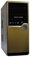 LogicPower 6944 400W Black/gold avis, LogicPower 6944 400W Black/gold prix, LogicPower 6944 400W Black/gold caractéristiques, LogicPower 6944 400W Black/gold Fiche, LogicPower 6944 400W Black/gold Fiche technique, LogicPower 6944 400W Black/gold achat, LogicPower 6944 400W Black/gold acheter, LogicPower 6944 400W Black/gold Tour