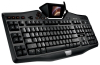 Logitech G19 Keyboard pour le jeu Black USB image, Logitech G19 Keyboard pour le jeu Black USB images, Logitech G19 Keyboard pour le jeu Black USB photos, Logitech G19 Keyboard pour le jeu Black USB photo, Logitech G19 Keyboard pour le jeu Black USB picture, Logitech G19 Keyboard pour le jeu Black USB pictures