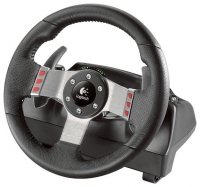 Logitech G27 Racing Wheel avis, Logitech G27 Racing Wheel prix, Logitech G27 Racing Wheel caractéristiques, Logitech G27 Racing Wheel Fiche, Logitech G27 Racing Wheel Fiche technique, Logitech G27 Racing Wheel achat, Logitech G27 Racing Wheel acheter, Logitech G27 Racing Wheel Contrôleur de jeu