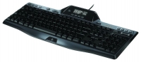 Logitech Gaming Keyboard G510 Black USB image, Logitech Gaming Keyboard G510 Black USB images, Logitech Gaming Keyboard G510 Black USB photos, Logitech Gaming Keyboard G510 Black USB photo, Logitech Gaming Keyboard G510 Black USB picture, Logitech Gaming Keyboard G510 Black USB pictures