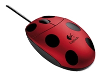 Logitech Ladybird Mouse USB avis, Logitech Ladybird Mouse USB prix, Logitech Ladybird Mouse USB caractéristiques, Logitech Ladybird Mouse USB Fiche, Logitech Ladybird Mouse USB Fiche technique, Logitech Ladybird Mouse USB achat, Logitech Ladybird Mouse USB acheter, Logitech Ladybird Mouse USB Clavier et souris