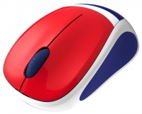 Logitech Wireless Mouse M235 910-004033 White-Blue-Red USB image, Logitech Wireless Mouse M235 910-004033 White-Blue-Red USB images, Logitech Wireless Mouse M235 910-004033 White-Blue-Red USB photos, Logitech Wireless Mouse M235 910-004033 White-Blue-Red USB photo, Logitech Wireless Mouse M235 910-004033 White-Blue-Red USB picture, Logitech Wireless Mouse M235 910-004033 White-Blue-Red USB pictures