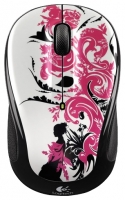 Logitech Wireless Mouse M325 Floral Spiral Red-Black USB avis, Logitech Wireless Mouse M325 Floral Spiral Red-Black USB prix, Logitech Wireless Mouse M325 Floral Spiral Red-Black USB caractéristiques, Logitech Wireless Mouse M325 Floral Spiral Red-Black USB Fiche, Logitech Wireless Mouse M325 Floral Spiral Red-Black USB Fiche technique, Logitech Wireless Mouse M325 Floral Spiral Red-Black USB achat, Logitech Wireless Mouse M325 Floral Spiral Red-Black USB acheter, Logitech Wireless Mouse M325 Floral Spiral Red-Black USB Clavier et souris