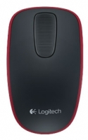 Logitech Zone Touch Mouse T400 Black-Red USB image, Logitech Zone Touch Mouse T400 Black-Red USB images, Logitech Zone Touch Mouse T400 Black-Red USB photos, Logitech Zone Touch Mouse T400 Black-Red USB photo, Logitech Zone Touch Mouse T400 Black-Red USB picture, Logitech Zone Touch Mouse T400 Black-Red USB pictures