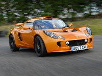 Lotus Exige S coupe 2-door (Series 2) 1.8 MT (220 hp) image, Lotus Exige S coupe 2-door (Series 2) 1.8 MT (220 hp) images, Lotus Exige S coupe 2-door (Series 2) 1.8 MT (220 hp) photos, Lotus Exige S coupe 2-door (Series 2) 1.8 MT (220 hp) photo, Lotus Exige S coupe 2-door (Series 2) 1.8 MT (220 hp) picture, Lotus Exige S coupe 2-door (Series 2) 1.8 MT (220 hp) pictures