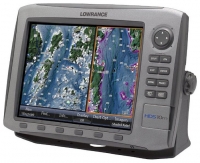 Lowrance HDS-10m avis, Lowrance HDS-10m prix, Lowrance HDS-10m caractéristiques, Lowrance HDS-10m Fiche, Lowrance HDS-10m Fiche technique, Lowrance HDS-10m achat, Lowrance HDS-10m acheter, Lowrance HDS-10m GPS