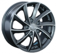 LS Wheels LS276 6x14/4x114.3 D73.1 ET40 GMF avis, LS Wheels LS276 6x14/4x114.3 D73.1 ET40 GMF prix, LS Wheels LS276 6x14/4x114.3 D73.1 ET40 GMF caractéristiques, LS Wheels LS276 6x14/4x114.3 D73.1 ET40 GMF Fiche, LS Wheels LS276 6x14/4x114.3 D73.1 ET40 GMF Fiche technique, LS Wheels LS276 6x14/4x114.3 D73.1 ET40 GMF achat, LS Wheels LS276 6x14/4x114.3 D73.1 ET40 GMF acheter, LS Wheels LS276 6x14/4x114.3 D73.1 ET40 GMF Jante