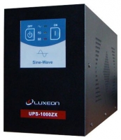 Luxeon UPS-1000ZX avis, Luxeon UPS-1000ZX prix, Luxeon UPS-1000ZX caractéristiques, Luxeon UPS-1000ZX Fiche, Luxeon UPS-1000ZX Fiche technique, Luxeon UPS-1000ZX achat, Luxeon UPS-1000ZX acheter, Luxeon UPS-1000ZX