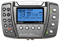 M-Audio Black Box avis, M-Audio Black Box prix, M-Audio Black Box caractéristiques, M-Audio Black Box Fiche, M-Audio Black Box Fiche technique, M-Audio Black Box achat, M-Audio Black Box acheter, M-Audio Black Box Carte son