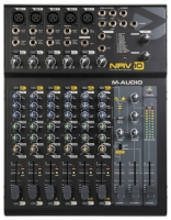 M-Audio NRV 10 avis, M-Audio NRV 10 prix, M-Audio NRV 10 caractéristiques, M-Audio NRV 10 Fiche, M-Audio NRV 10 Fiche technique, M-Audio NRV 10 achat, M-Audio NRV 10 acheter, M-Audio NRV 10 Carte son