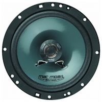 Mac Audio Mac Mobil Street 16.2 avis, Mac Audio Mac Mobil Street 16.2 prix, Mac Audio Mac Mobil Street 16.2 caractéristiques, Mac Audio Mac Mobil Street 16.2 Fiche, Mac Audio Mac Mobil Street 16.2 Fiche technique, Mac Audio Mac Mobil Street 16.2 achat, Mac Audio Mac Mobil Street 16.2 acheter, Mac Audio Mac Mobil Street 16.2 Hauts parleurs auto