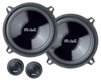 Mac Audio MP 2.13 avis, Mac Audio MP 2.13 prix, Mac Audio MP 2.13 caractéristiques, Mac Audio MP 2.13 Fiche, Mac Audio MP 2.13 Fiche technique, Mac Audio MP 2.13 achat, Mac Audio MP 2.13 acheter, Mac Audio MP 2.13 Hauts parleurs auto