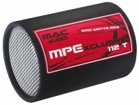 Mac Audio MPE 112 T avis, Mac Audio MPE 112 T prix, Mac Audio MPE 112 T caractéristiques, Mac Audio MPE 112 T Fiche, Mac Audio MPE 112 T Fiche technique, Mac Audio MPE 112 T achat, Mac Audio MPE 112 T acheter, Mac Audio MPE 112 T Hauts parleurs auto