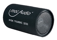 Mac Audio MX Tube 25 avis, Mac Audio MX Tube 25 prix, Mac Audio MX Tube 25 caractéristiques, Mac Audio MX Tube 25 Fiche, Mac Audio MX Tube 25 Fiche technique, Mac Audio MX Tube 25 achat, Mac Audio MX Tube 25 acheter, Mac Audio MX Tube 25 Hauts parleurs auto