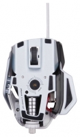 Mad Catz R.A.T.5 2013 Gaming Mouse Gloss White USB image, Mad Catz R.A.T.5 2013 Gaming Mouse Gloss White USB images, Mad Catz R.A.T.5 2013 Gaming Mouse Gloss White USB photos, Mad Catz R.A.T.5 2013 Gaming Mouse Gloss White USB photo, Mad Catz R.A.T.5 2013 Gaming Mouse Gloss White USB picture, Mad Catz R.A.T.5 2013 Gaming Mouse Gloss White USB pictures