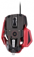 Mad Catz R.A.T.5 Gaming Mouse USB Red image, Mad Catz R.A.T.5 Gaming Mouse USB Red images, Mad Catz R.A.T.5 Gaming Mouse USB Red photos, Mad Catz R.A.T.5 Gaming Mouse USB Red photo, Mad Catz R.A.T.5 Gaming Mouse USB Red picture, Mad Catz R.A.T.5 Gaming Mouse USB Red pictures