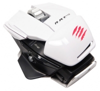 Mad Catz R.A.T.M WIRELESS MOBILE GAMING MOUSE GLOSS White USB avis, Mad Catz R.A.T.M WIRELESS MOBILE GAMING MOUSE GLOSS White USB prix, Mad Catz R.A.T.M WIRELESS MOBILE GAMING MOUSE GLOSS White USB caractéristiques, Mad Catz R.A.T.M WIRELESS MOBILE GAMING MOUSE GLOSS White USB Fiche, Mad Catz R.A.T.M WIRELESS MOBILE GAMING MOUSE GLOSS White USB Fiche technique, Mad Catz R.A.T.M WIRELESS MOBILE GAMING MOUSE GLOSS White USB achat, Mad Catz R.A.T.M WIRELESS MOBILE GAMING MOUSE GLOSS White USB acheter, Mad Catz R.A.T.M WIRELESS MOBILE GAMING MOUSE GLOSS White USB Clavier et souris