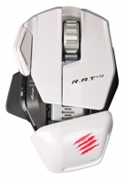 Mad Catz R.A.T.M WIRELESS MOBILE GAMING MOUSE GLOSS White USB avis, Mad Catz R.A.T.M WIRELESS MOBILE GAMING MOUSE GLOSS White USB prix, Mad Catz R.A.T.M WIRELESS MOBILE GAMING MOUSE GLOSS White USB caractéristiques, Mad Catz R.A.T.M WIRELESS MOBILE GAMING MOUSE GLOSS White USB Fiche, Mad Catz R.A.T.M WIRELESS MOBILE GAMING MOUSE GLOSS White USB Fiche technique, Mad Catz R.A.T.M WIRELESS MOBILE GAMING MOUSE GLOSS White USB achat, Mad Catz R.A.T.M WIRELESS MOBILE GAMING MOUSE GLOSS White USB acheter, Mad Catz R.A.T.M WIRELESS MOBILE GAMING MOUSE GLOSS White USB Clavier et souris