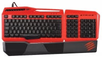 Mad Catz S.T.R.I.K.E. 3 Gaming Keyboard USB Red avis, Mad Catz S.T.R.I.K.E. 3 Gaming Keyboard USB Red prix, Mad Catz S.T.R.I.K.E. 3 Gaming Keyboard USB Red caractéristiques, Mad Catz S.T.R.I.K.E. 3 Gaming Keyboard USB Red Fiche, Mad Catz S.T.R.I.K.E. 3 Gaming Keyboard USB Red Fiche technique, Mad Catz S.T.R.I.K.E. 3 Gaming Keyboard USB Red achat, Mad Catz S.T.R.I.K.E. 3 Gaming Keyboard USB Red acheter, Mad Catz S.T.R.I.K.E. 3 Gaming Keyboard USB Red Clavier et souris
