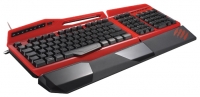 Mad Catz S.T.R.I.K.E. 3 Gaming Keyboard USB Red image, Mad Catz S.T.R.I.K.E. 3 Gaming Keyboard USB Red images, Mad Catz S.T.R.I.K.E. 3 Gaming Keyboard USB Red photos, Mad Catz S.T.R.I.K.E. 3 Gaming Keyboard USB Red photo, Mad Catz S.T.R.I.K.E. 3 Gaming Keyboard USB Red picture, Mad Catz S.T.R.I.K.E. 3 Gaming Keyboard USB Red pictures