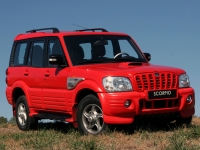 Mahindra Scorpio SUV (1 generation) 2.0 MT (116 hp) image, Mahindra Scorpio SUV (1 generation) 2.0 MT (116 hp) images, Mahindra Scorpio SUV (1 generation) 2.0 MT (116 hp) photos, Mahindra Scorpio SUV (1 generation) 2.0 MT (116 hp) photo, Mahindra Scorpio SUV (1 generation) 2.0 MT (116 hp) picture, Mahindra Scorpio SUV (1 generation) 2.0 MT (116 hp) pictures